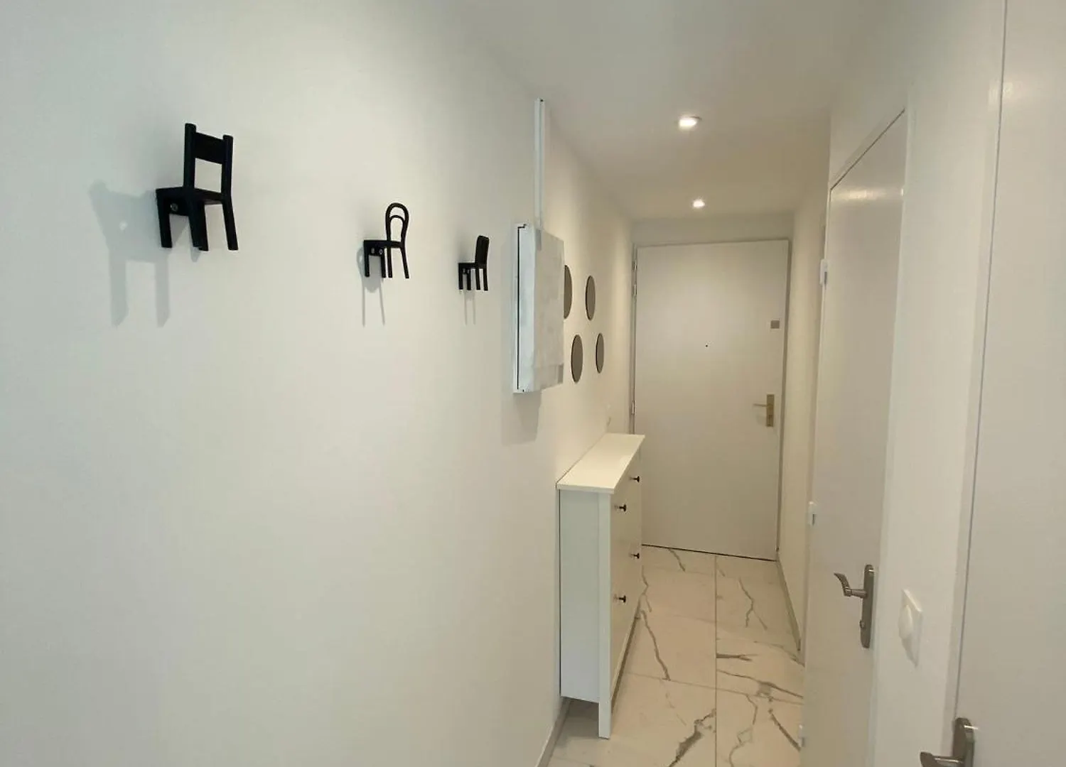 Appartement Face Mer Et Port Santa Lucia Climatise Et Wifi Saint-Raphael  France
