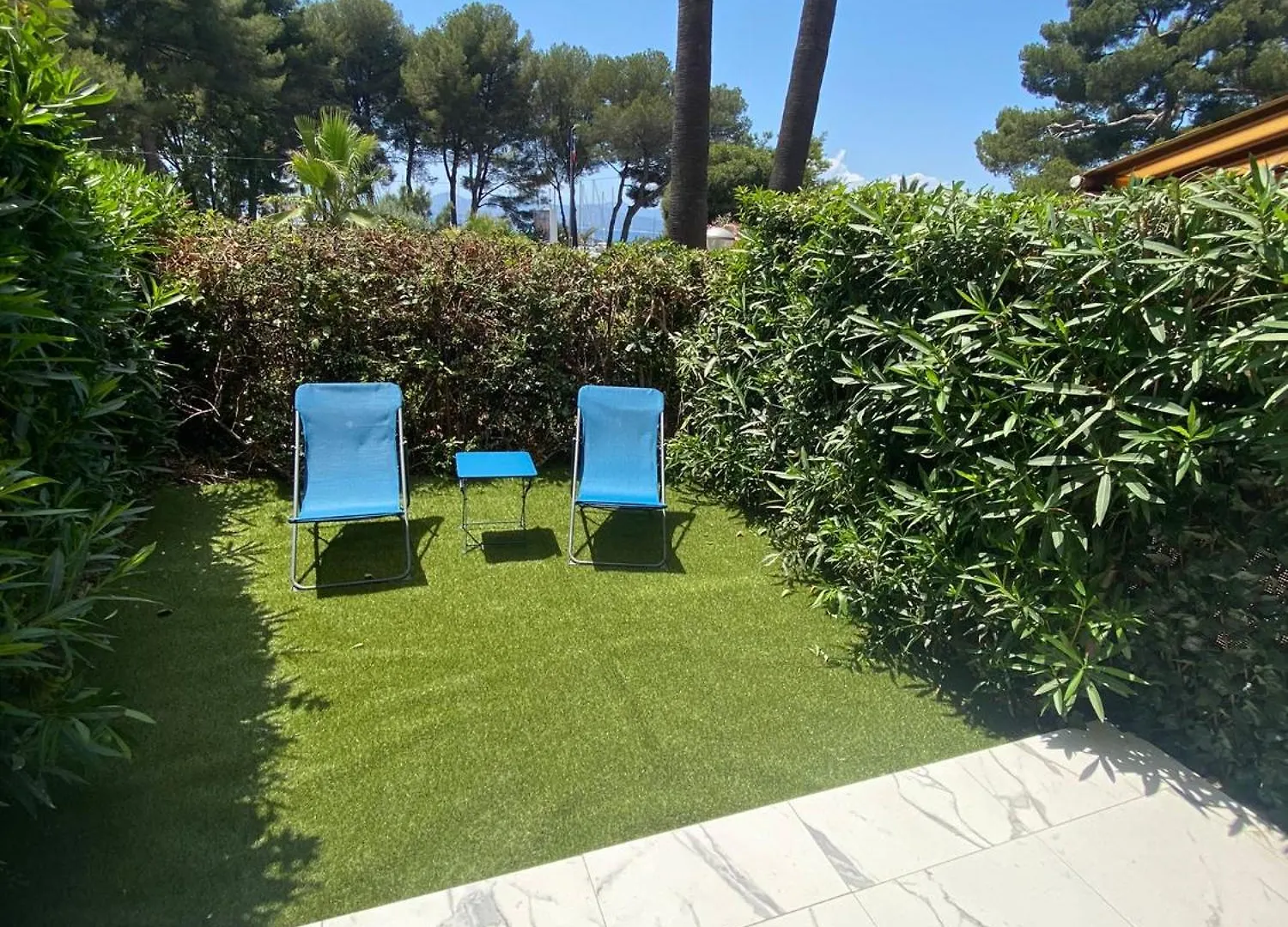 Apartment Appartement Face Mer Et Port Santa Lucia Climatise Et Wifi Saint-Raphael  France